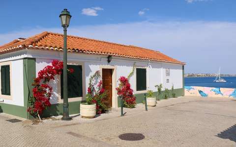 Cascais, Portugália