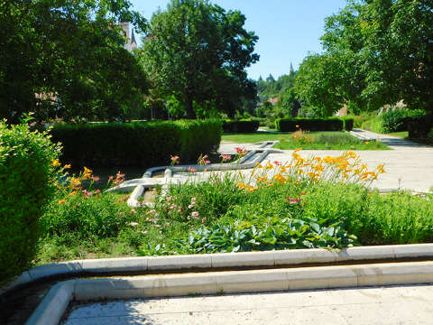 Veszprém, Park