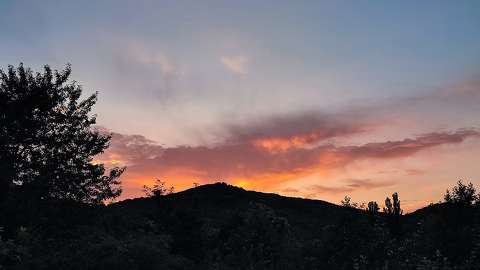 naplemente