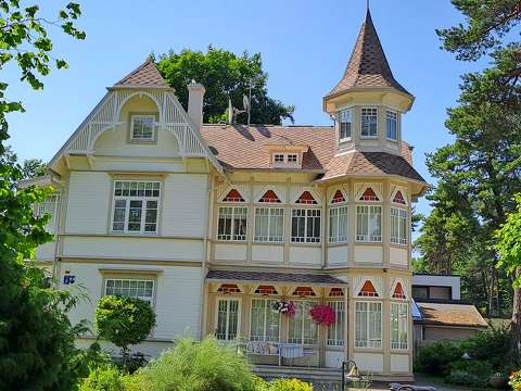 Lettország - Jürmala