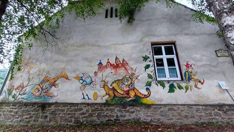 Kapolcs