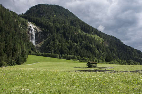 Tirol, Stubaital
