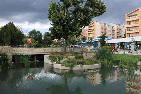 Várpalota