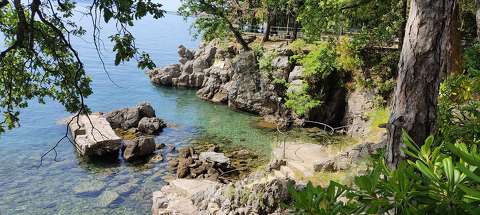 Opatija
