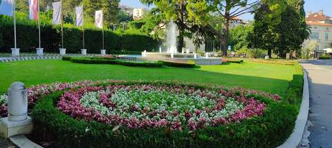 Opatija