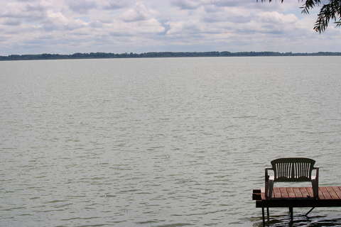 Balaton - Vonyarcvashegy
