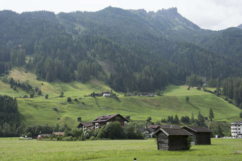 Stubaital, Tirol