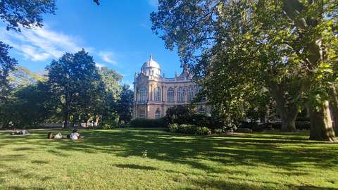 Mezőgazdasági Múzeum