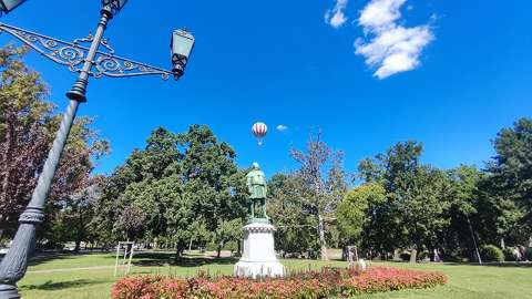 budapest magyarország
