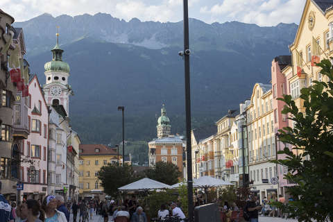 Innsbruck