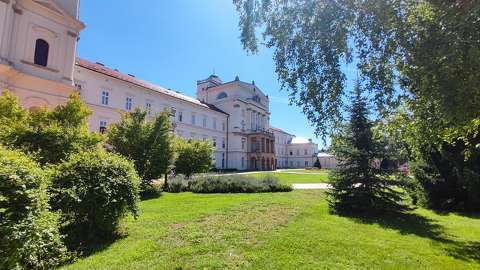 kertek és parkok magyarország zirc