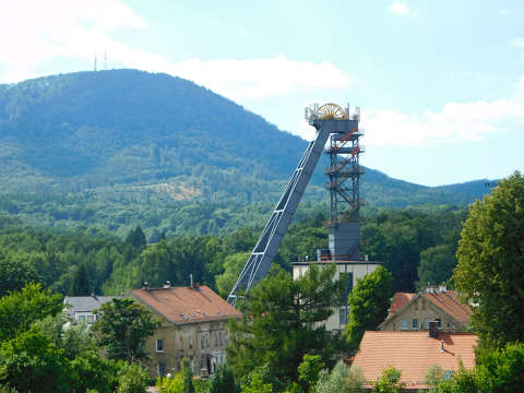Walbrzych, Lengyelország