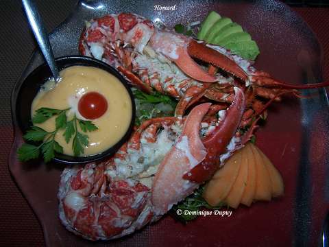 Homard