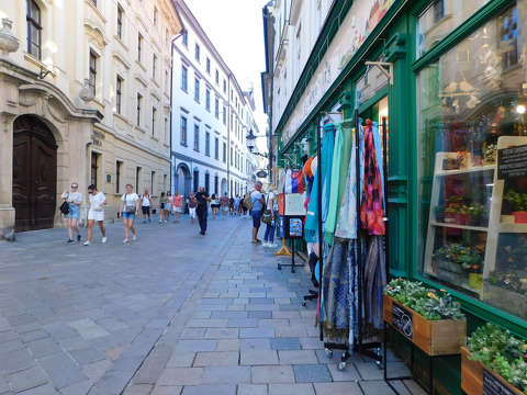 Pozsony- Szlovákia
