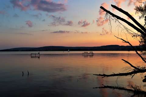 Balatonfűzfő