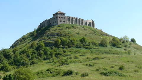 Sümegi vár