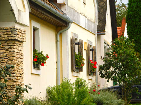 Bakonybél