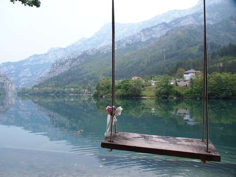 Neretva, Bosznia-Hercegovina