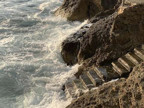 Montenegro, Ulcinj