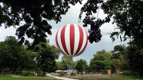 címlapfotó hőlégballon