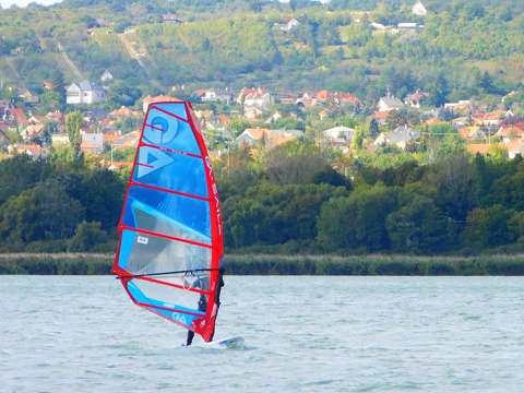 Balaton, sport