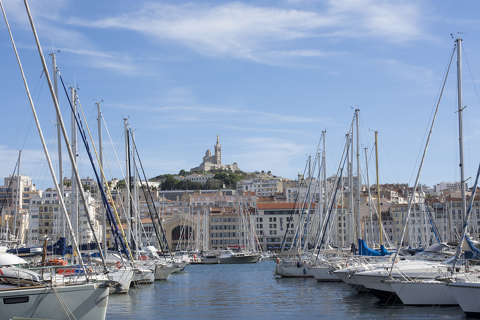 Marseille