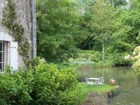 Les Bords du Loiret
