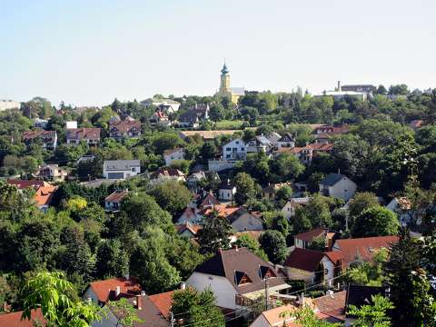 Veszprém