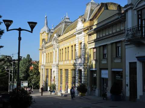Veszprém