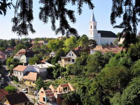 Veszprém