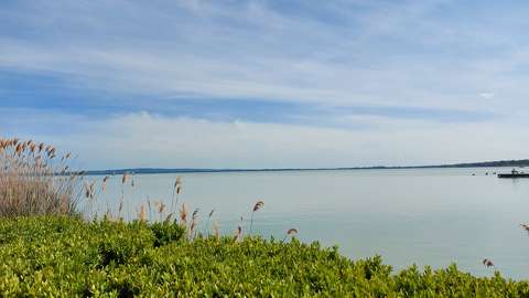 Balaton - Keszthely