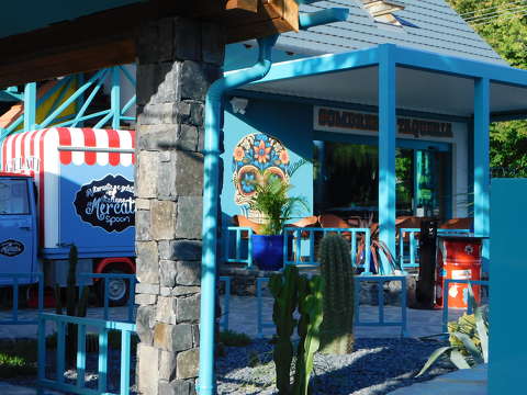 Sombreros Taqueria Mexican Grill Balatonakarattya
