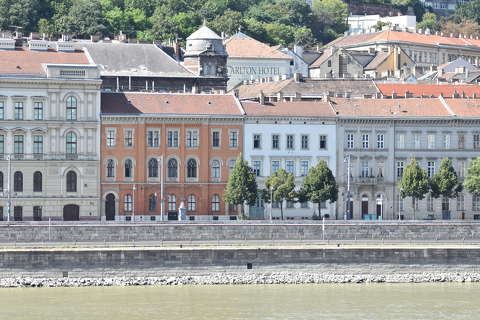 Budapest