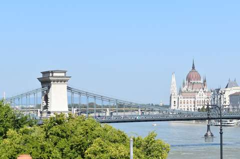 Budapest