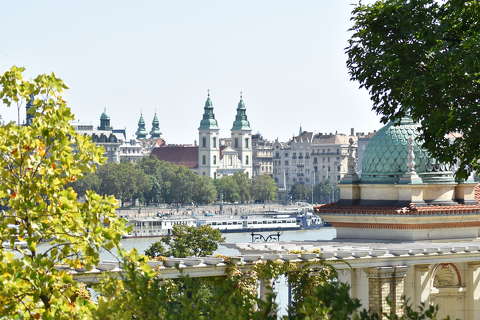 Budapest