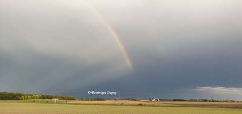 Arc en ciel