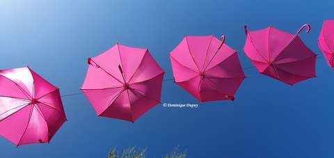 Parapluies