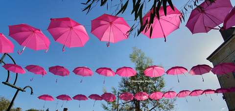 Parapluies