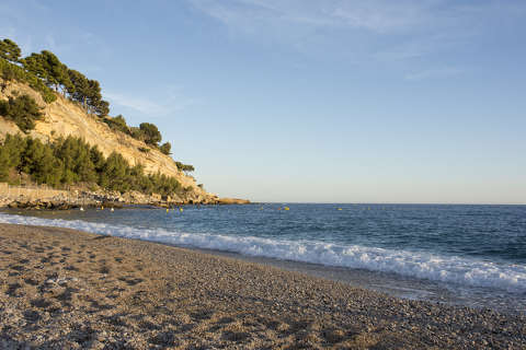 Cassis, Franciaország