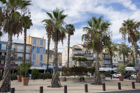 Bandol, Francia riviéra
