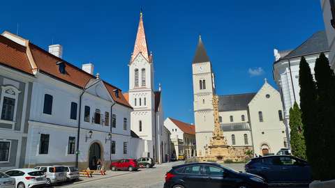 Veszprém