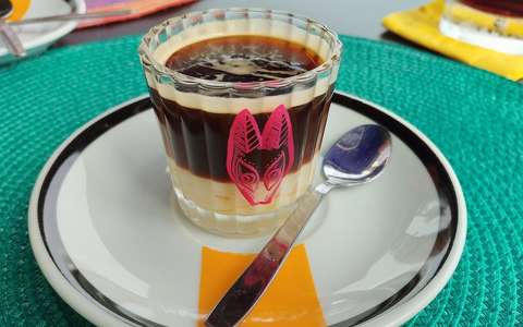 Café Bombón