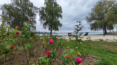 Balatonkenese