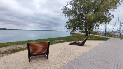 Balatonkenese
