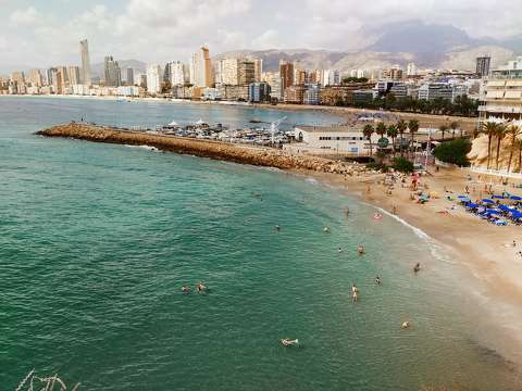 Benidorm