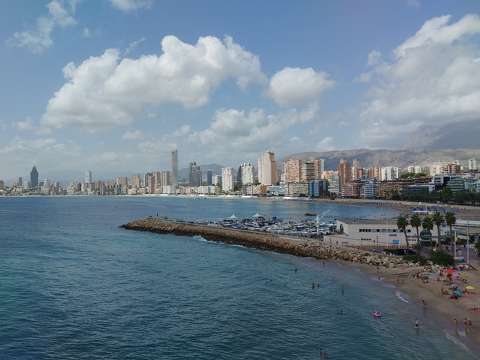 Benidorm