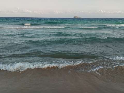 Benidorm