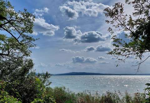 balaton címlapfotó magyarország tó