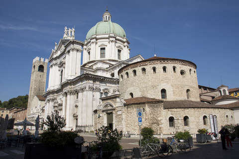 Brescia, Olaszország