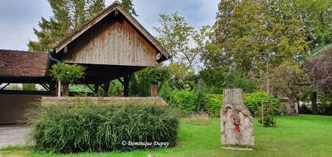 Loury - Loiret - France